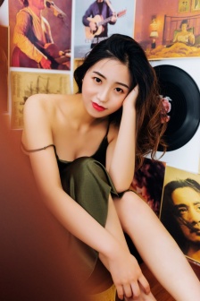 男亲女爱国语